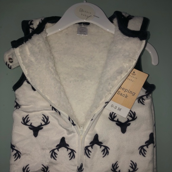 Sleep sack 0-3 months - Picture 2 of 2